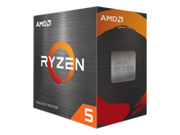 PROCESSEUR AMD RYZEN 5 5600G BOX AXIOM INFORMATIQUE PLUS