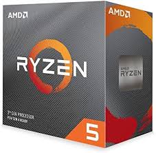 PROCESSEUR AMD RYZEN 5 1600X BOX AXIOM INFORMATIQUE PLUS
