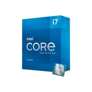 PROCESSEUR INTEL CORE I7 11700K BOX AXIOM INFORMATIQUE PLUS