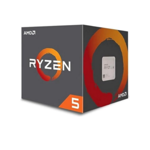 PROCESSEUR AMD RYZEN 5 2600 BOX AXIOM INFORMATIQUE PLUS