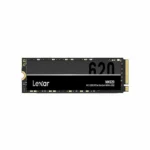 DISQUE DUR INTERNE NVME M.2 SSD LEXAR 1TB AXIOM INFORMATIQUE PLUS