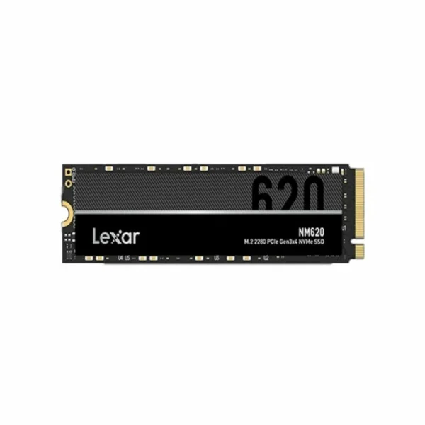 DISQUE DUR INTERNE NVME M.2 SSD LEXAR 1TB AXIOM INFORMATIQUE PLUS