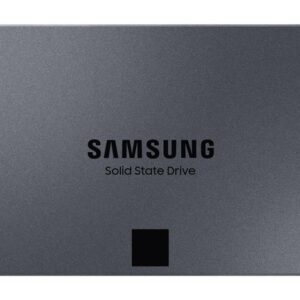 DISQUE DUR INTERNE SSD 2.5″ SAMSUNG QVO 870 1TB AXIOM INFORMATIQUE PLUS