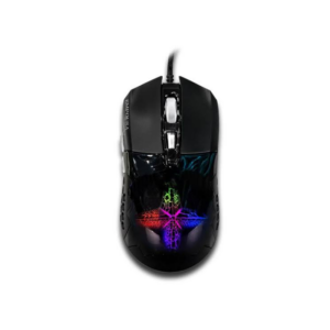 SOURIS GAMER INCA IMG-355GX RGB AXIOM INFORMATIQUE PLUS