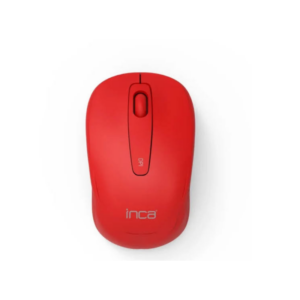 SOURIS SANS FIL INCA IWM-331RK axiom informatique plus