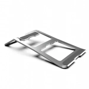 SUPPORT PC PORTABLE INCA INC-121S axiom informatique plus