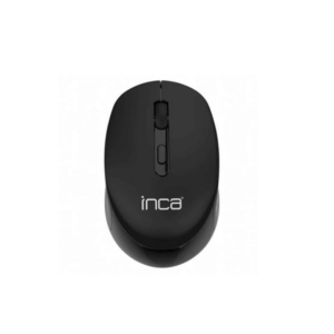 SOURIS SANS FIL INCA IWM-243RS axiom informatique plus