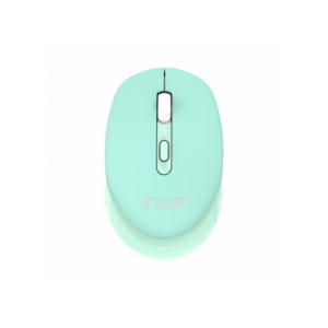 SOURIS SANS FIL INCA IWM-243RM axiom informatique plus