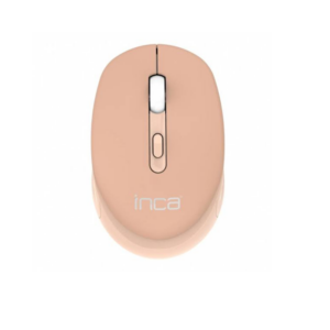 SOURIS SANS FIL INCA IWM-243RH axiom informatique plus