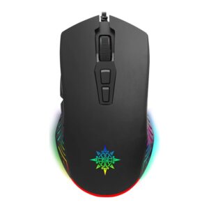 SOURIS GAMER INCA IMG-GT17 RGB AXIOM INFORMATIQUE PLUS