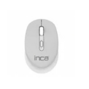 SOURIS SANS FIL INCA IWM-243RG AXIOM INFORMATIQUE PLUS