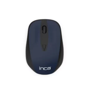 SOURIS SANS FIL INCA IWM-201RL AXIOM INFORMATIQUE PLUS