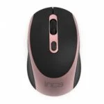 SOURIS SANS FIL INCA IWM-211RG AXIOM INFORMATIQUE PLUS