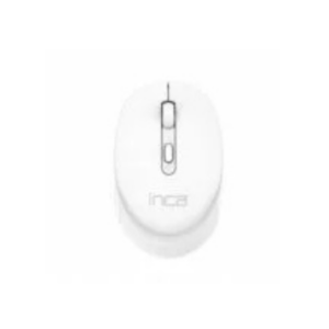 SOURIS SANS FIL INCA IWM-243RB AXIOM INFORMATIQUE PLUS