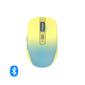 SOURIS SANS FIL INCA IWM-511RS AXIOM INFORMATIQUE PLUS