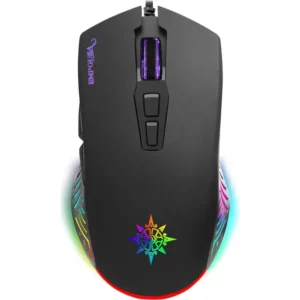 SOURIS GAMER INCA IMG-309 RGB AXIOM INFORMATIQUE PLUS
