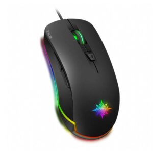 SOURIS GAMER INCA IMG-327 RGB AXIOM INFORMATIQUE PLUS