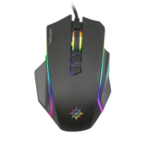 SOURIS GAMER INCA IMG-344 RGB axiom informatique plus