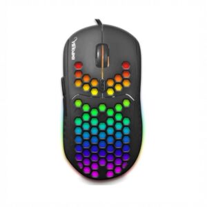 SOURIS GAMER INCA IMG-346 RGB AXIOM INFORMATIQUE PLUS