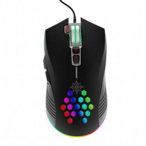 SOURIS GAMER INCA IMG-347 RGB AXIOM INFORMATIQUE PLUS
