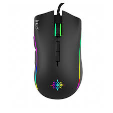 SOURIS GAMER INCA IMG-349 RGB AXIOM INFORMATIQUE PLUS
