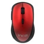 SOURIS SANS FIL INCA IWM-395TK AXIOM INFORMATIQUE PLUS