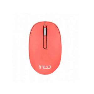SOURIS SANS FIL INCA IWM-241RT AXIOM INFORMATIQUE PLUS
