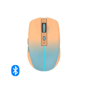 SOURIS SANS FIL INCA IWM-511RT AXIOM INFORMATIQUE PLUS