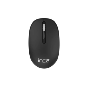 SOURIS SANS FIL INCA IWM-241RS AXIOM INFORMATIQUE PLUS