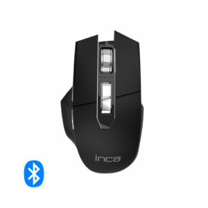 SOURIS SANS FIL INCA IWM-555 AXIOM INFORMATIQUE PLUS