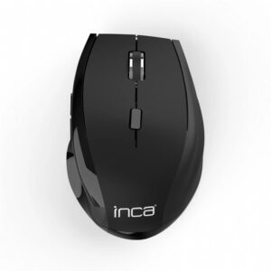 SOURIS SANS FIL INCA IWM-500GL AXIOM INFORMATIQUE PLUS