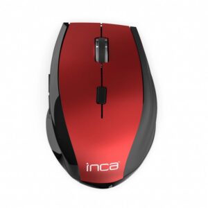SOURIS SANS FIL INCA IWM-500GLK AXIOM INFORMATIQUE PLUS