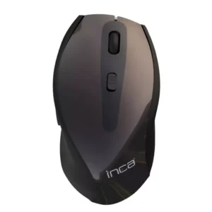 SOURIS SANS FIL INCA IWM-505 AXIOM INFORMATIQUE PLUS