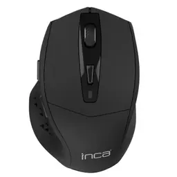 SOURIS SANS FIL INCA IWM-521 AXIOM INFORMATIQUE PLUS