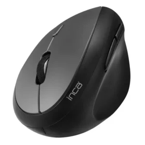 SOURIS SANS FIL INCA IWM-525 AXIOM INFORMATIQUE PLUS