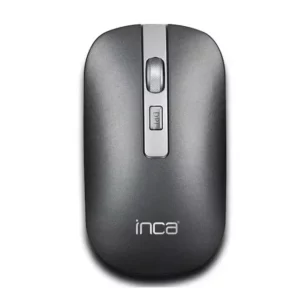 SOURIS SANS FIL INCA IWM-531RG AXIOM INFORMATIQUE PLUS