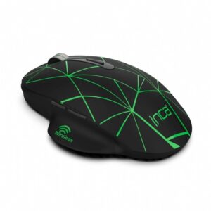 SOURIS SANS FIL INCA IWM-551 AXIOM INFORMATIQUE PLUS