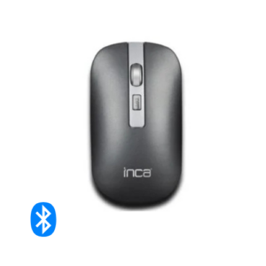 SOURIS SANS FIL INCA IWM-531RG AXIOM INFORMATIQUE PLUS