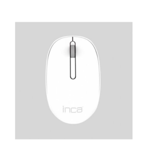 SOURIS SANS FIL INCA IWM-241RB AXIOM INFORMATIQUE PLUS