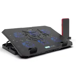 REFROIDISSEUR PC PORTABLE INCA INC-617GMS axiom informatique plus