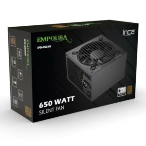 BLOC D’ALIMENTATION INCA IPS-650W AXIOM INFORMATIQUE PLUS