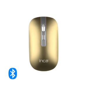 SOURIS SANS FIL INCA IWM-531RS AXIOM INFORMATIQUE PLUS