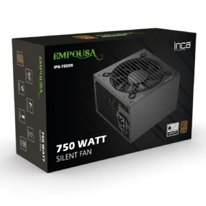 BLOC D’ALIMENTATION INCA IPS-750XN AXIOM INFORMATIQUE PLUS