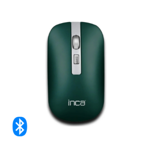 SOURIS SANS FIL INCA IWM-531RY AXIOM INFORMATIQUE PLUS