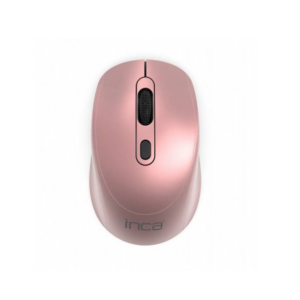 SOURIS SANS FIL INCA IWM-212RG AXIOM INFORMATIQUE PLUS