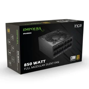 BLOC D’ALIMENTATION INCA IPS-850XN AXIOM INFORMATIIQUE PLUS