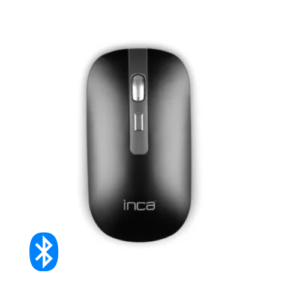 SOURIS SANS FIL INCA IWM-531RA AXIOM INFORMATIQUE PLUS