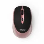 SOURIS SANS FIL INCA IWM-396GT AXIOM INFORMATIQUE PLUS