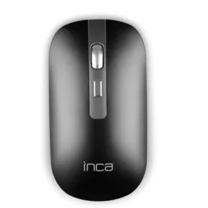 SOURIS SANS FIL INCA IWM-531RA AXIOM INFORMATIQUE PLUS