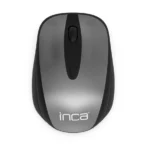 SOURIS SANS FIL INCA IWM-201RG AXIOM INFORMATIQUE PLUS